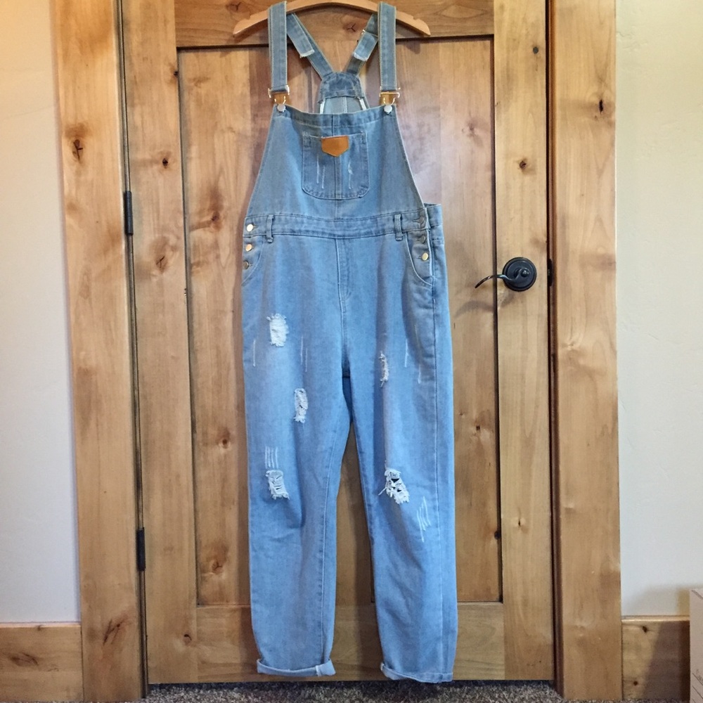 Overalls